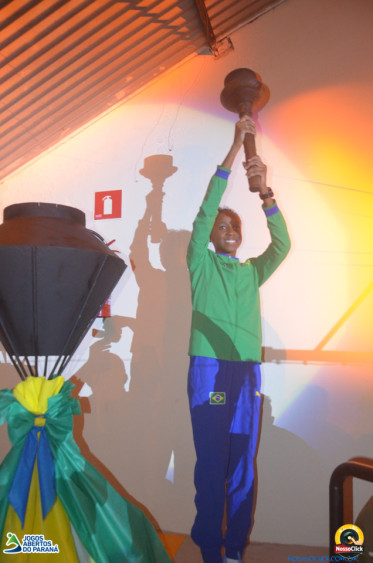 15/05/2026 em Cornelio Procopio - Abertura Jogos Abertos Parana - Foto 616