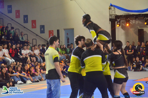 15/05/2026 em Cornelio Procopio - Abertura Jogos Abertos Parana - Foto 643