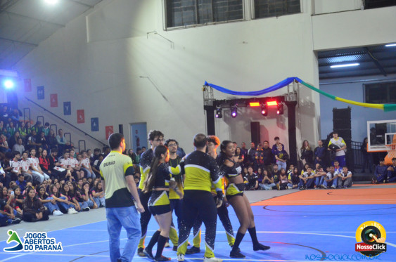 15/05/2026 em Cornelio Procopio - Abertura Jogos Abertos Parana - Foto 651