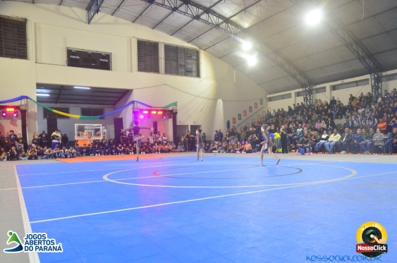 15/05/2026 em Cornelio Procopio - Abertura Jogos Abertos Parana - Foto 669