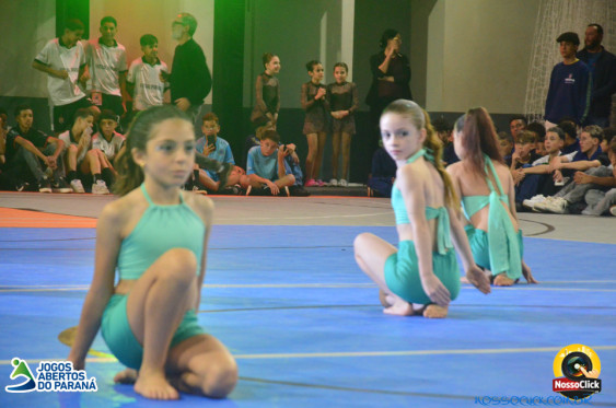 15/05/2026 em Cornelio Procopio - Abertura Jogos Abertos Parana - Foto 676
