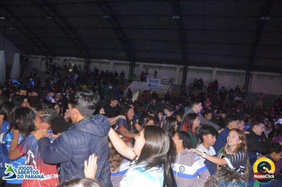 15/05/2026 em Cornelio Procopio - Abertura Jogos Abertos Parana - Foto 722