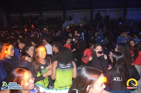 15/05/2026 em Cornelio Procopio - Abertura Jogos Abertos Parana - Foto 723