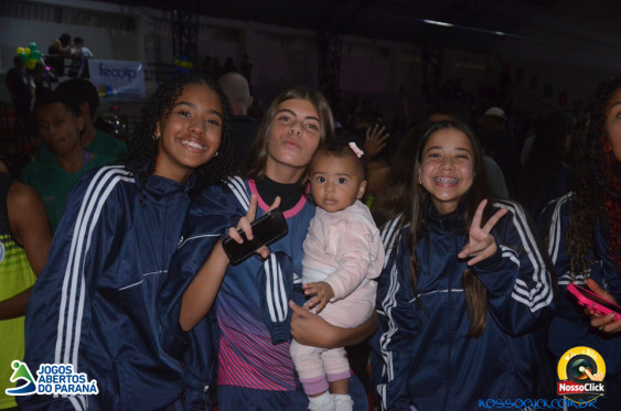 15/05/2026 em Cornelio Procopio - Abertura Jogos Abertos Parana - Foto 734