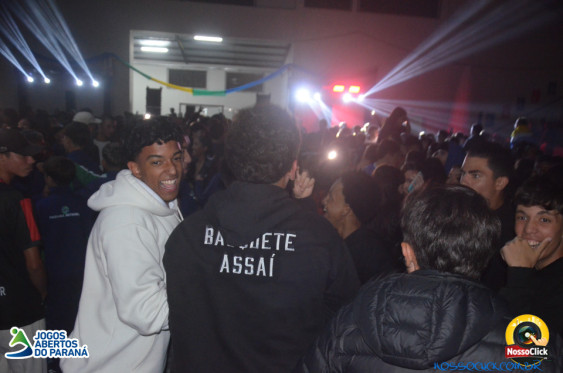 15/05/2026 em Cornelio Procopio - Abertura Jogos Abertos Parana - Foto 737