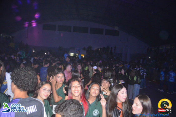15/05/2026 em Cornelio Procopio - Abertura Jogos Abertos Parana - Foto 744