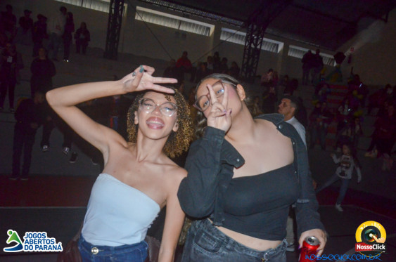 15/05/2026 em Cornelio Procopio - Abertura Jogos Abertos Parana - Foto 751
