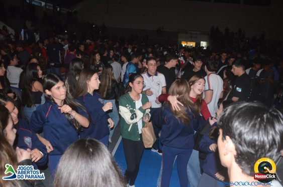 15/05/2026 em Cornelio Procopio - Abertura Jogos Abertos Parana - Foto 753
