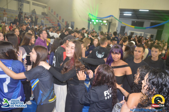 15/05/2026 em Cornelio Procopio - Abertura Jogos Abertos Parana - Foto 760