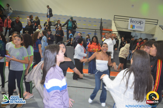 15/05/2026 em Cornelio Procopio - Abertura Jogos Abertos Parana - Foto 761