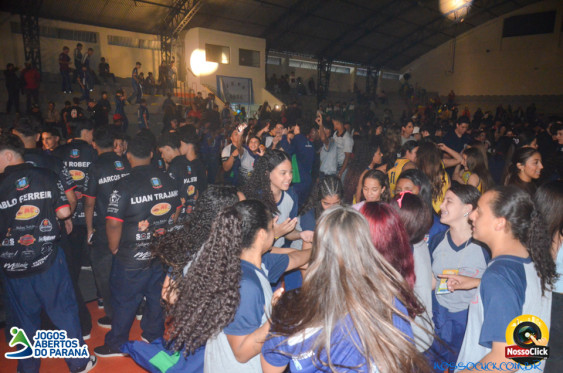 15/05/2026 em Cornelio Procopio - Abertura Jogos Abertos Parana - Foto 765