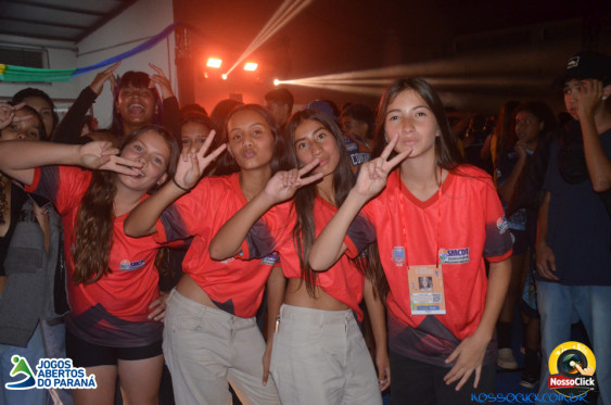 15/05/2026 em Cornelio Procopio - Abertura Jogos Abertos Parana - Foto 769