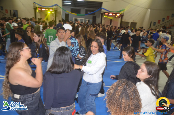 15/05/2026 em Cornelio Procopio - Abertura Jogos Abertos Parana - Foto 775