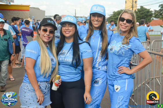 Londrina 0x0 Ceara em Londrina - 19/04/2026 - Foto 2