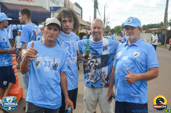 Londrina 0x0 Ceara em Londrina - 19/04/2026 - Foto 6