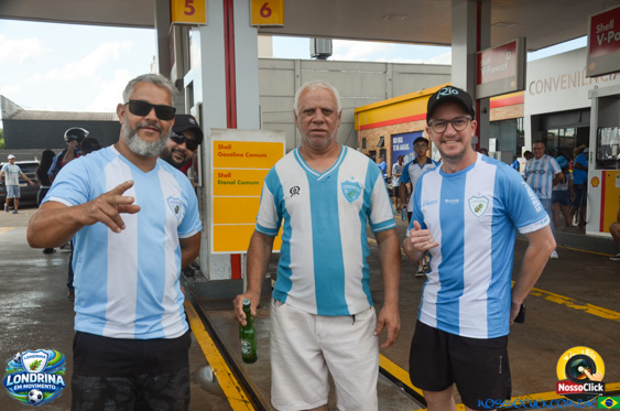 Londrina 0x0 Ceara em Londrina - 19/04/2026 - Foto 7