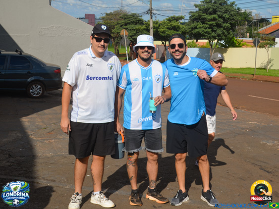 Londrina 0x0 Ceara em Londrina - 19/04/2026 - Foto 9