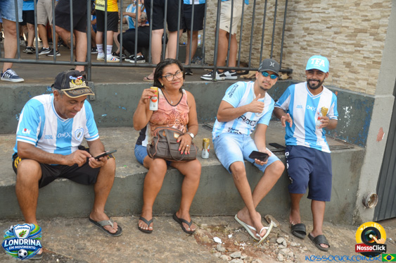 Londrina 0x0 Ceara em Londrina - 19/04/2026 - Foto 11