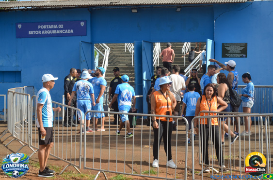 Londrina 0x0 Ceara em Londrina - 19/04/2026 - Foto 17