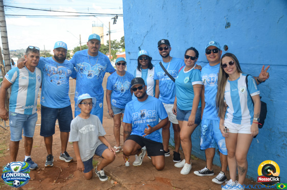 Londrina 0x0 Ceara em Londrina - 19/04/2026 - Foto 21