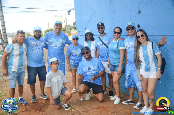 Londrina 0x0 Ceara em Londrina - 19/04/2026 - Foto 22