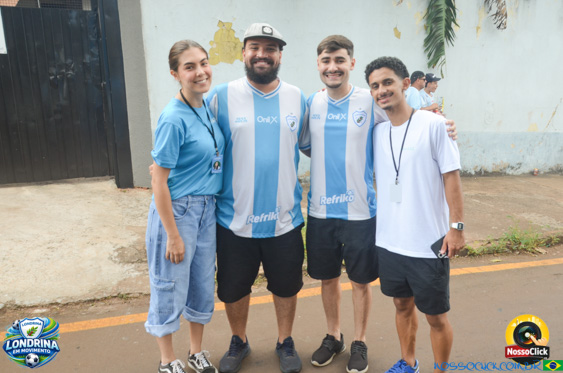 Londrina 0x0 Ceara em Londrina - 19/04/2026 - Foto 23