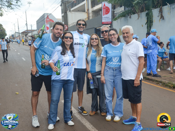Londrina 0x0 Ceara em Londrina - 19/04/2026 - Foto 24