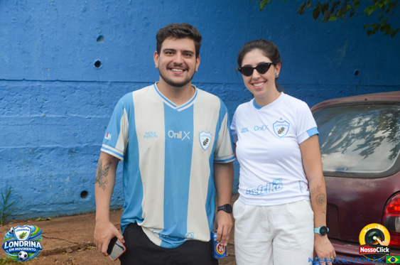 Londrina 0x0 Ceara em Londrina - 19/04/2026 - Foto 26