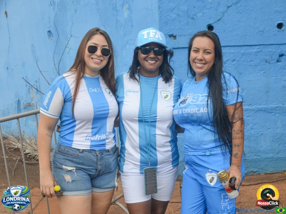 Londrina 0x0 Ceara em Londrina - 19/04/2026 - Foto 27