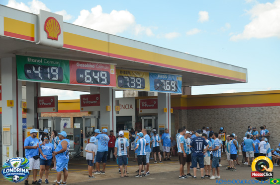 Londrina 0x0 Ceara em Londrina - 19/04/2026 - Foto 29