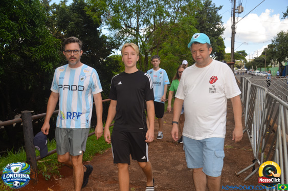 Londrina 0x0 Ceara em Londrina - 19/04/2026 - Foto 35