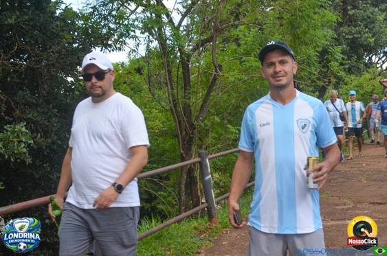 Londrina 0x0 Ceara em Londrina - 19/04/2026 - Foto 36