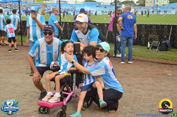 Londrina 0x0 Ceara em Londrina - 19/04/2026 - Foto 40