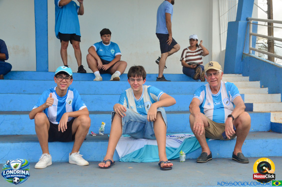 Londrina 0x0 Ceara em Londrina - 19/04/2026 - Foto 42