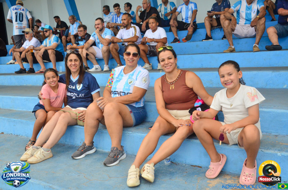 Londrina 0x0 Ceara em Londrina - 19/04/2026 - Foto 46