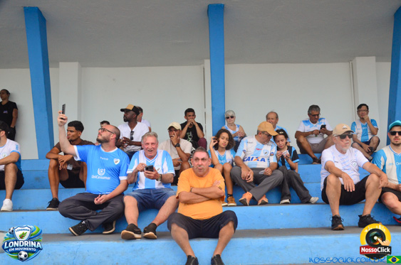 Londrina 0x0 Ceara em Londrina - 19/04/2026 - Foto 49