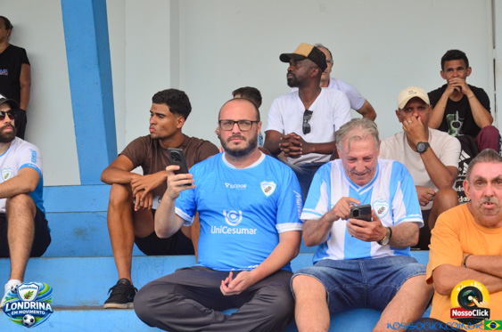 Londrina 0x0 Ceara em Londrina - 19/04/2026 - Foto 50