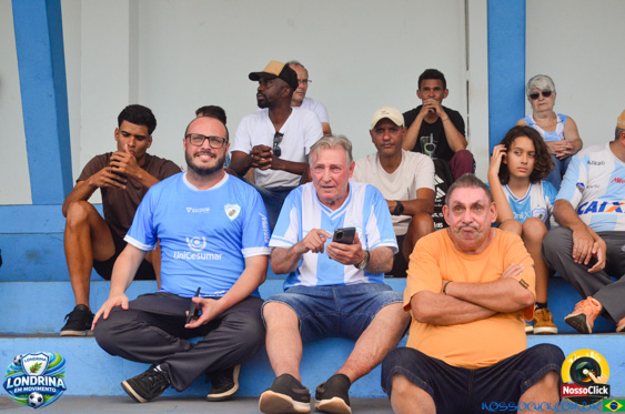 Londrina 0x0 Ceara em Londrina - 19/04/2026 - Foto 51