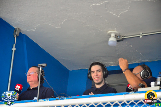 Londrina 0x0 Ceara em Londrina - 19/04/2026 - Foto 59