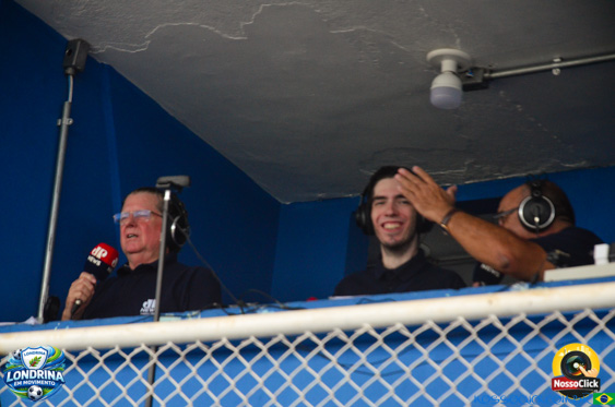 Londrina 0x0 Ceara em Londrina - 19/04/2026 - Foto 60