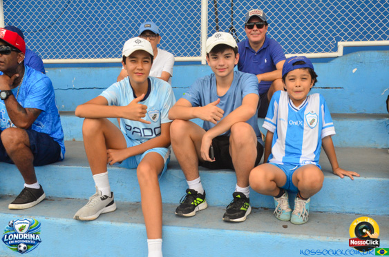 Londrina 0x0 Ceara em Londrina - 19/04/2026 - Foto 61