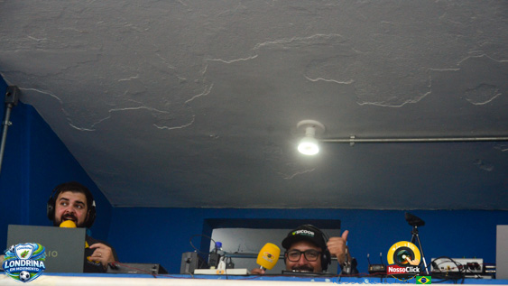 Londrina 0x0 Ceara em Londrina - 19/04/2026 - Foto 64