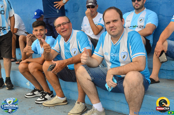 Londrina 0x0 Ceara em Londrina - 19/04/2026 - Foto 70