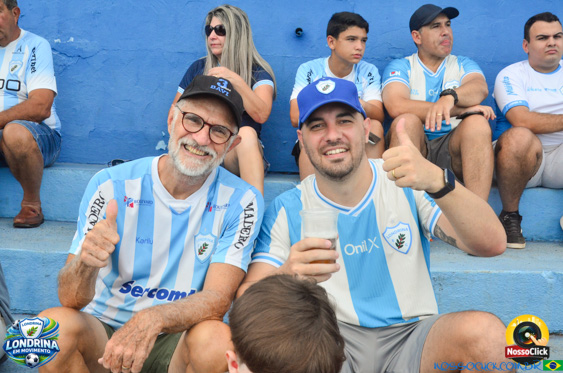 Londrina 0x0 Ceara em Londrina - 19/04/2026 - Foto 75