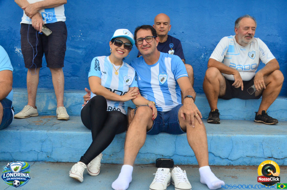 Londrina 0x0 Ceara em Londrina - 19/04/2026 - Foto 80