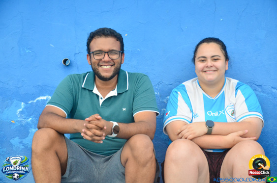 Londrina 0x0 Ceara em Londrina - 19/04/2026 - Foto 87