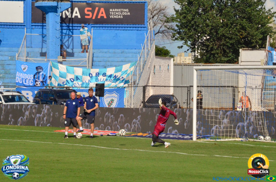 Londrina 0x0 Ceara em Londrina - 19/04/2026 - Foto 90