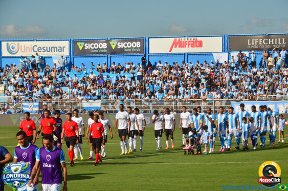 Londrina 0x0 Ceara em Londrina - 19/04/2026 - Foto 103
