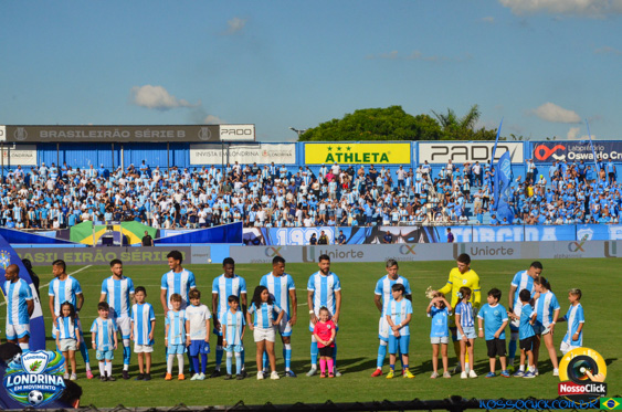 Londrina 0x0 Ceara em Londrina - 19/04/2026 - Foto 112