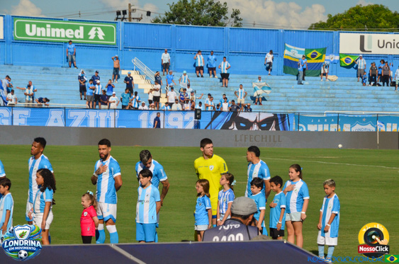 Londrina 0x0 Ceara em Londrina - 19/04/2026 - Foto 117